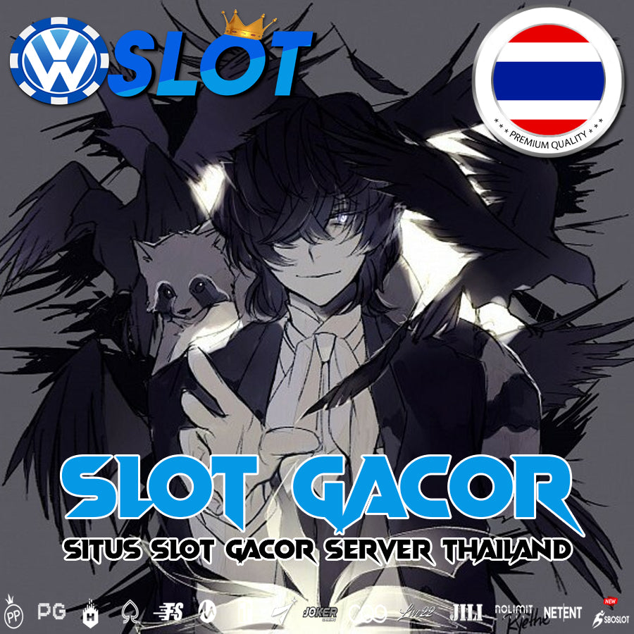 VWSLOT ♨ Daftar Situs Resmi Slot Online Gacor Server Thailand Terbaik 2024